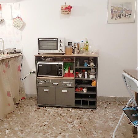 Вилла Casa Eleonora Монополи Экстерьер фото